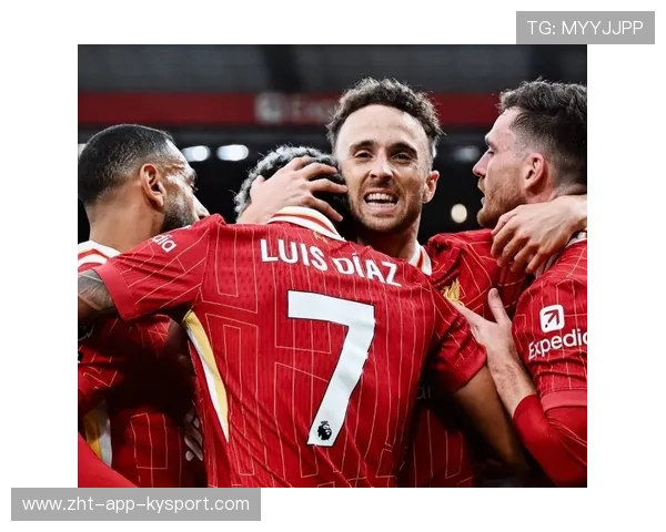 赛事快讯：利物浦逆转颓势终结连败，皇车枪仁携手告捷，红魔痛失连胜