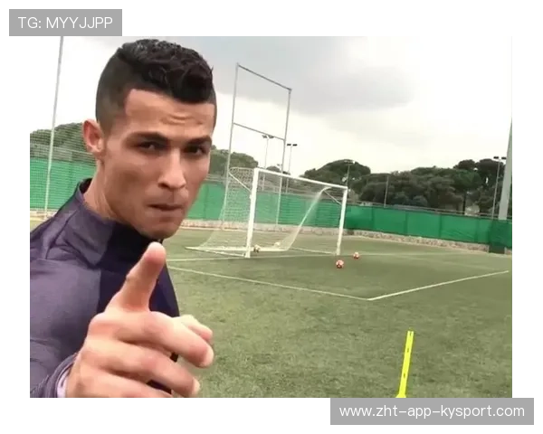 C罗连续内切射门，胜利门前狂轰滥炸，c罗足球射门